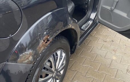 Ford Focus II рестайлинг, 2006 год, 280 000 рублей, 8 фотография