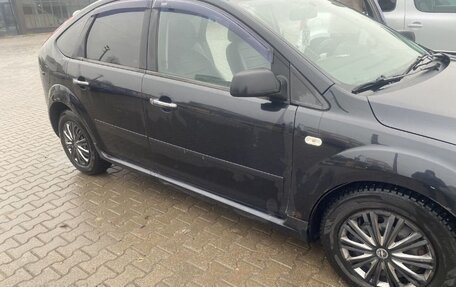 Ford Focus II рестайлинг, 2006 год, 280 000 рублей, 7 фотография