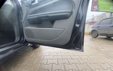 Ford Focus II рестайлинг, 2006 год, 280 000 рублей, 4 фотография