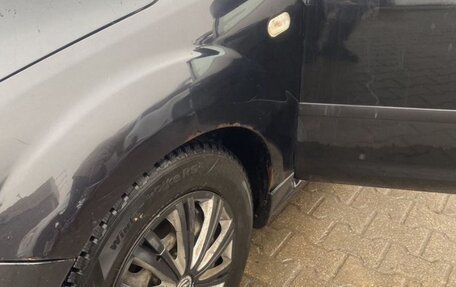 Ford Focus II рестайлинг, 2006 год, 280 000 рублей, 6 фотография