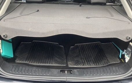 Ford Focus II рестайлинг, 2006 год, 280 000 рублей, 11 фотография