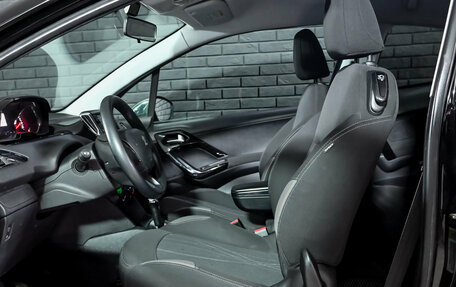 Peugeot 208 II, 2012 год, 750 000 рублей, 10 фотография