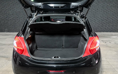 Peugeot 208 II, 2012 год, 750 000 рублей, 6 фотография