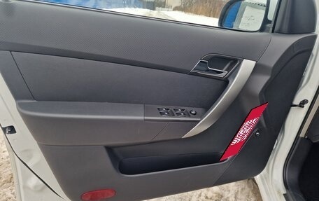 Chevrolet Nexia, 2022 год, 1 090 000 рублей, 15 фотография