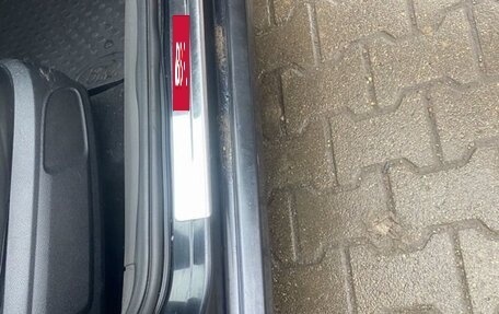 Ford Focus II рестайлинг, 2006 год, 280 000 рублей, 10 фотография