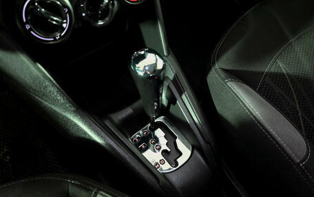 Peugeot 208 II, 2012 год, 750 000 рублей, 14 фотография