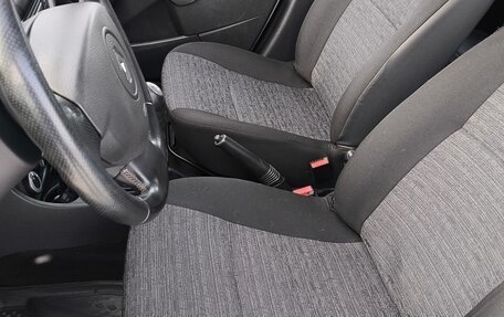 Renault Duster I рестайлинг, 2013 год, 830 000 рублей, 7 фотография