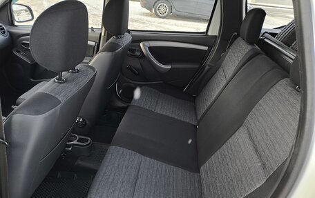 Renault Duster I рестайлинг, 2013 год, 830 000 рублей, 2 фотография