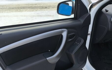 Renault Duster I рестайлинг, 2013 год, 830 000 рублей, 5 фотография