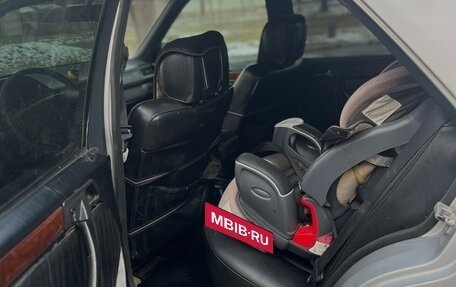 Mercedes-Benz E-Класс, 1993 год, 525 000 рублей, 6 фотография