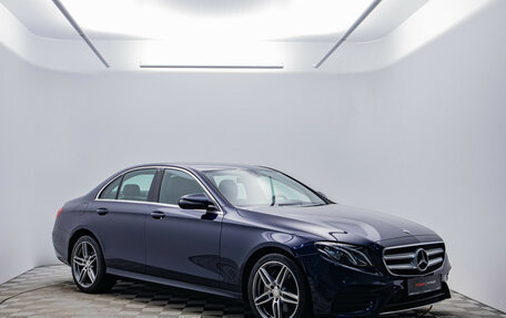 Mercedes-Benz E-Класс, 2020 год, 4 020 000 рублей, 3 фотография