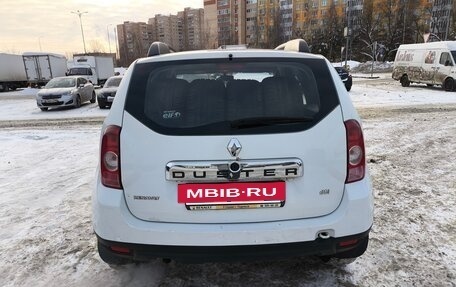 Renault Duster I рестайлинг, 2013 год, 830 000 рублей, 12 фотография