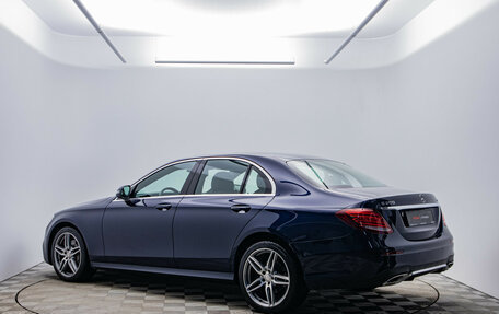 Mercedes-Benz E-Класс, 2020 год, 4 020 000 рублей, 7 фотография