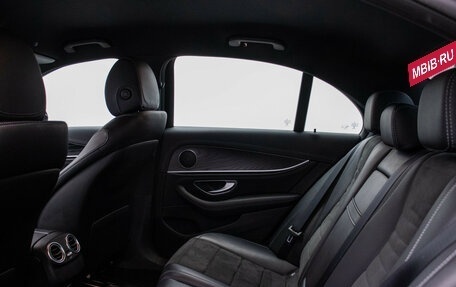 Mercedes-Benz E-Класс, 2020 год, 4 020 000 рублей, 11 фотография