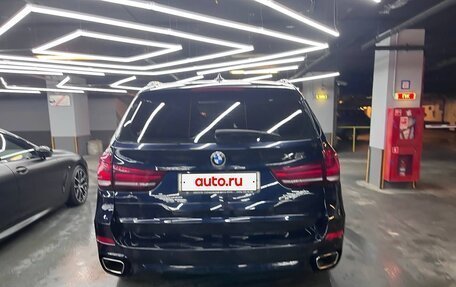 BMW X5, 2016 год, 4 200 000 рублей, 27 фотография