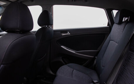 Hyundai Solaris II рестайлинг, 2015 год, 1 070 000 рублей, 11 фотография