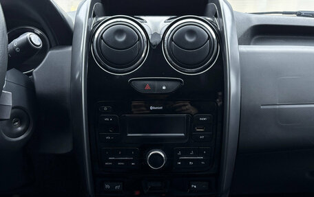 Renault Duster I рестайлинг, 2018 год, 1 079 000 рублей, 18 фотография