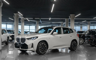 BMW X3, 2025 год, 7 450 000 рублей, 1 фотография