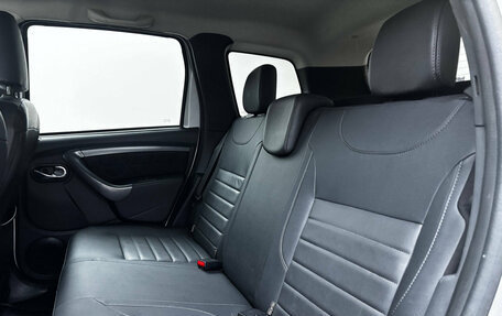 Renault Duster I рестайлинг, 2018 год, 1 079 000 рублей, 15 фотография