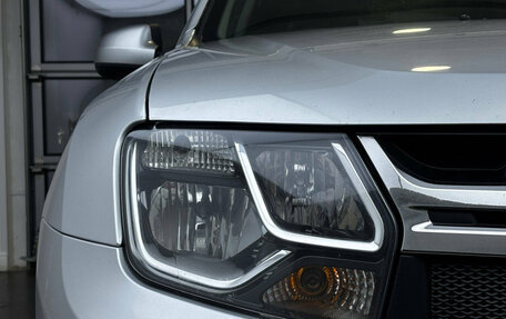 Renault Duster I рестайлинг, 2018 год, 1 079 000 рублей, 21 фотография