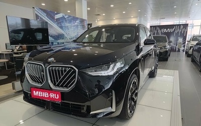 BMW X3, 2025 год, 7 050 000 рублей, 1 фотография