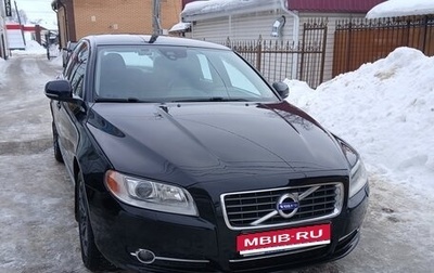 Volvo S80 II рестайлинг 2, 2011 год, 1 020 000 рублей, 1 фотография