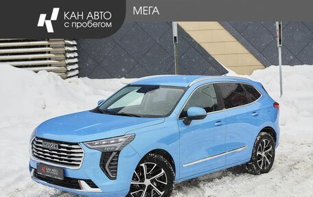 Haval Jolion, 2021 год, 1 745 000 рублей, 1 фотография