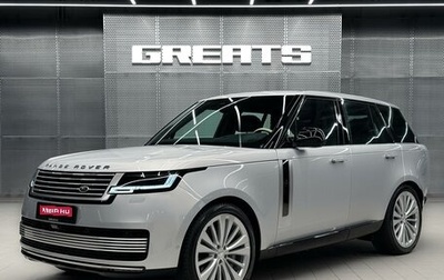 Land Rover Range Rover IV рестайлинг, 2025 год, 31 500 000 рублей, 1 фотография