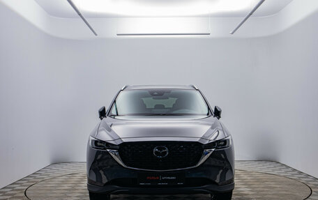 Mazda CX-5 II, 2022 год, 4 260 000 рублей, 2 фотография