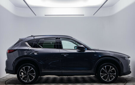 Mazda CX-5 II, 2022 год, 4 260 000 рублей, 4 фотография
