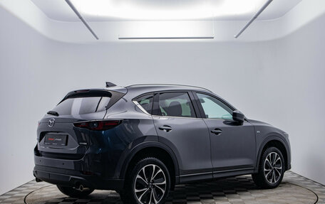 Mazda CX-5 II, 2022 год, 4 260 000 рублей, 5 фотография