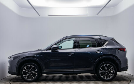 Mazda CX-5 II, 2022 год, 4 260 000 рублей, 8 фотография