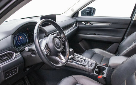 Mazda CX-5 II, 2022 год, 4 260 000 рублей, 10 фотография