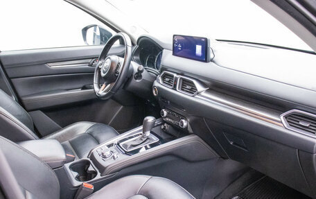 Mazda CX-5 II, 2022 год, 4 260 000 рублей, 9 фотография