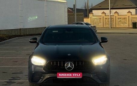 Mercedes-Benz E-Класс, 2020 год, 3 599 999 рублей, 1 фотография