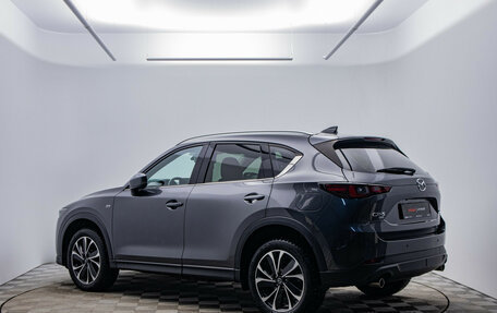Mazda CX-5 II, 2022 год, 4 260 000 рублей, 7 фотография