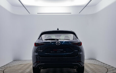 Mazda CX-5 II, 2022 год, 4 260 000 рублей, 6 фотография