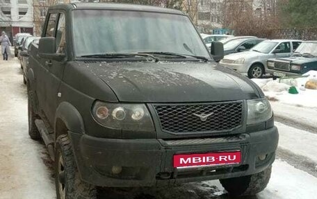 ЛуАЗ Pickup, 2012 год, 510 000 рублей, 1 фотография