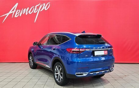 Haval F7 I, 2020 год, 1 645 000 рублей, 3 фотография
