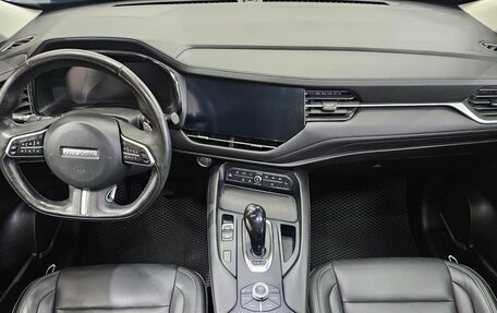 Haval F7 I, 2020 год, 1 645 000 рублей, 9 фотография