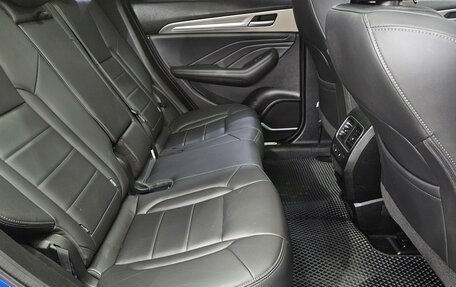 Haval F7 I, 2020 год, 1 645 000 рублей, 13 фотография