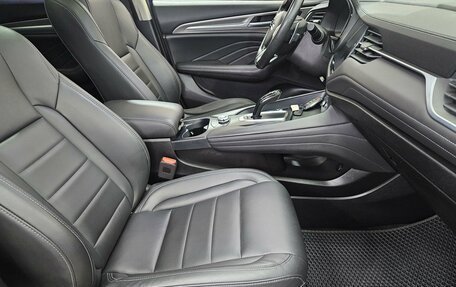 Haval F7 I, 2020 год, 1 645 000 рублей, 12 фотография