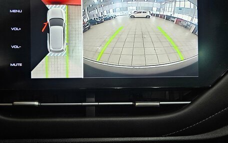 Haval F7 I, 2020 год, 1 645 000 рублей, 15 фотография