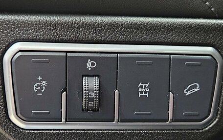 Haval F7 I, 2020 год, 1 645 000 рублей, 17 фотография