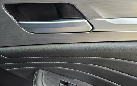 Haval F7 I, 2020 год, 1 645 000 рублей, 21 фотография