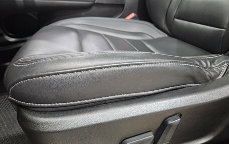 Haval F7 I, 2020 год, 1 645 000 рублей, 19 фотография