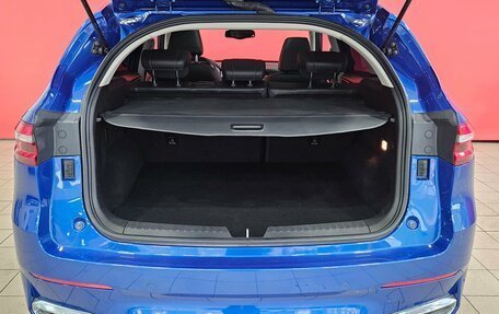 Haval F7 I, 2020 год, 1 645 000 рублей, 23 фотография