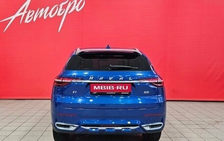 Haval F7 I, 2020 год, 1 645 000 рублей, 4 фотография