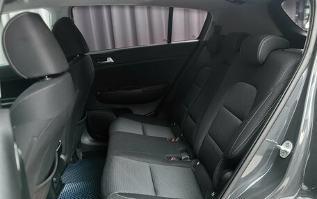 KIA Sportage IV рестайлинг, 2020 год, 2 278 000 рублей, 7 фотография