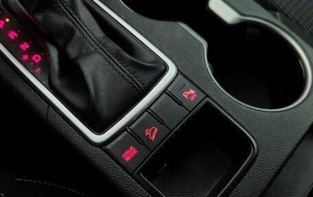 KIA Sportage IV рестайлинг, 2020 год, 2 278 000 рублей, 16 фотография